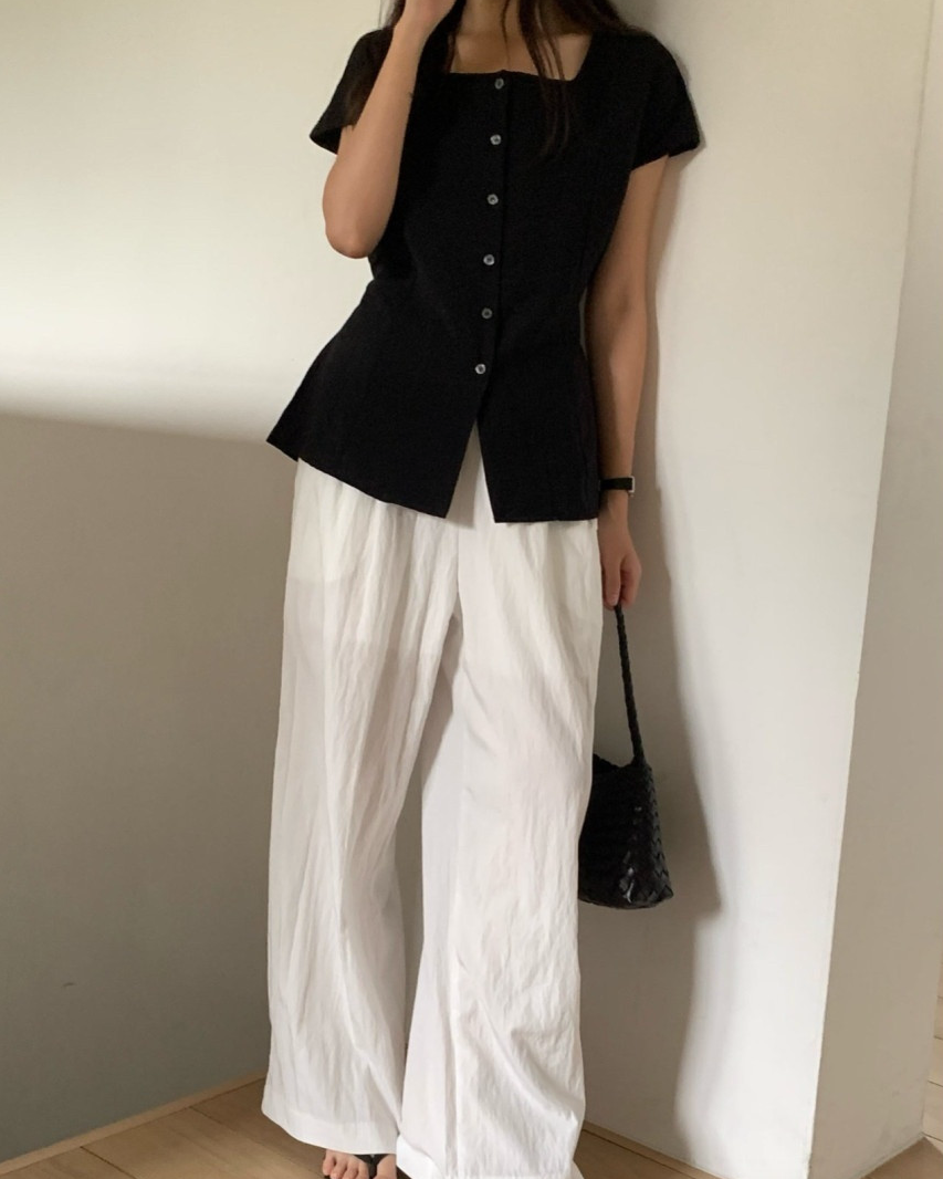 Oboe blouse