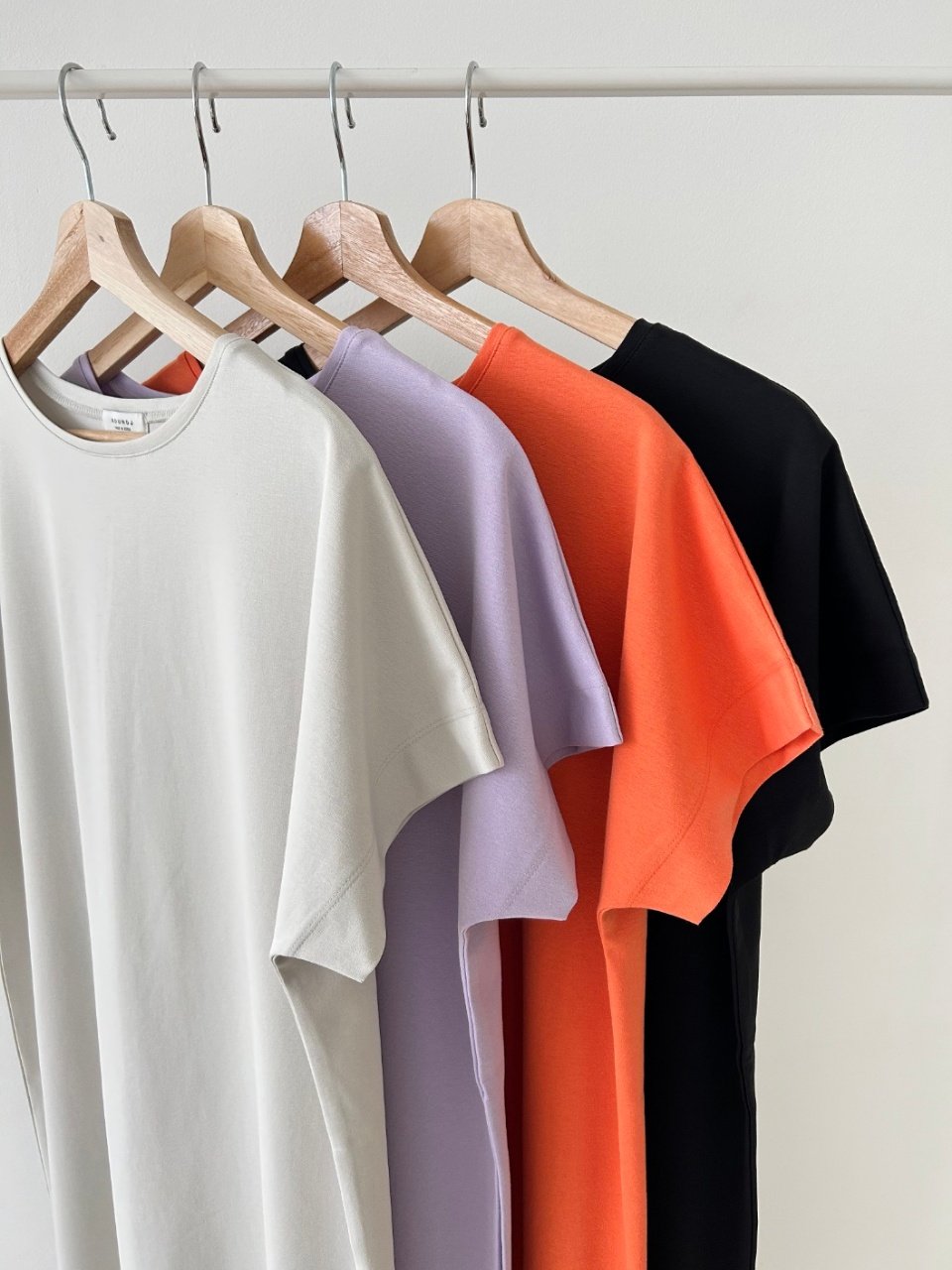 Cotton daily dress