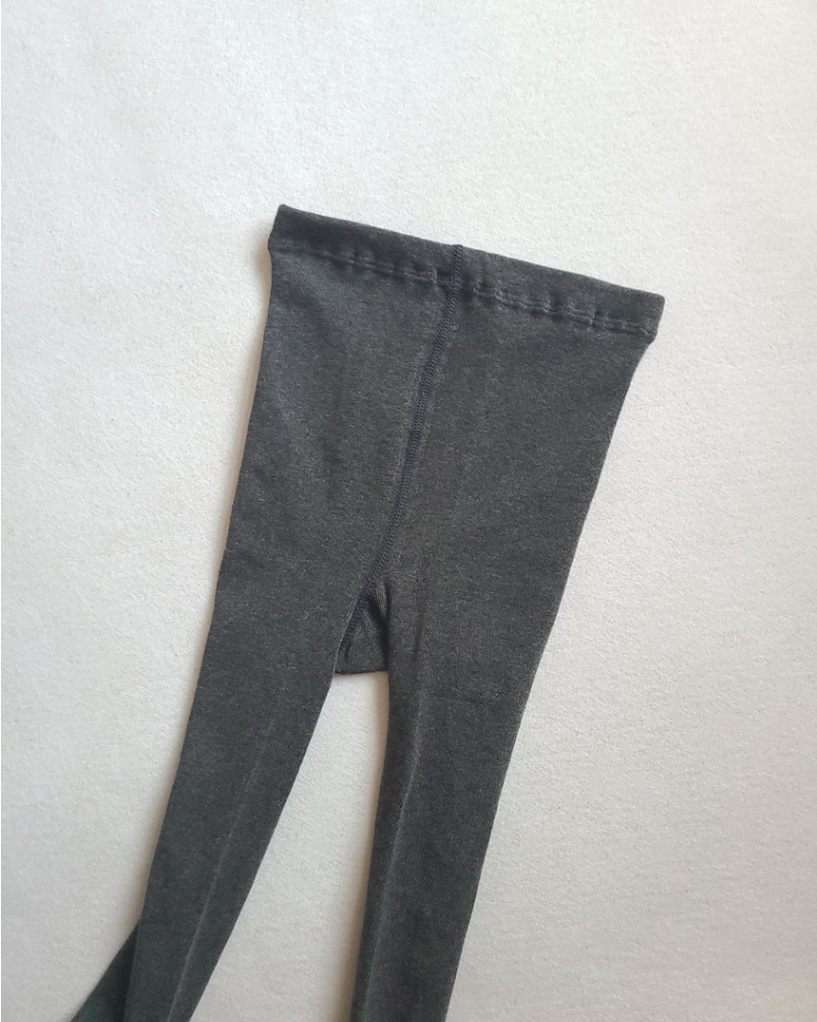 (F/W)Cozy cotton Tights
