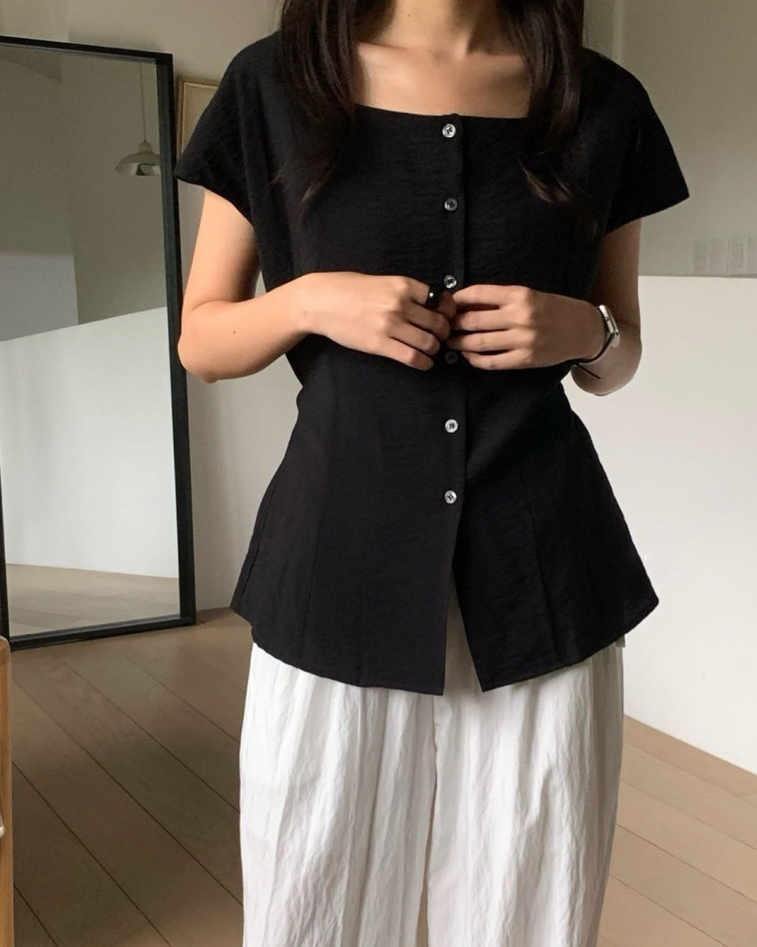 Oboe blouse