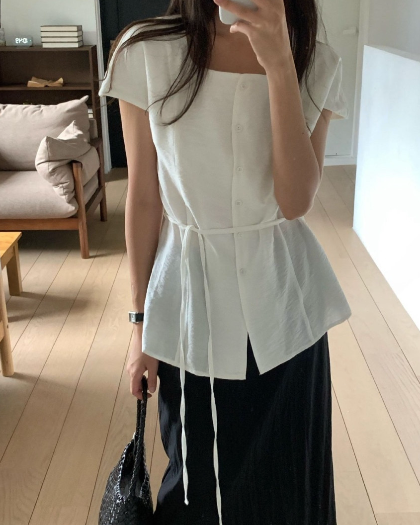 Oboe blouse