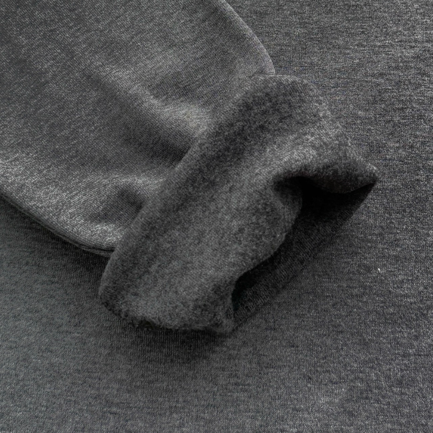 (F/W) Warm long sleeve t-shirt