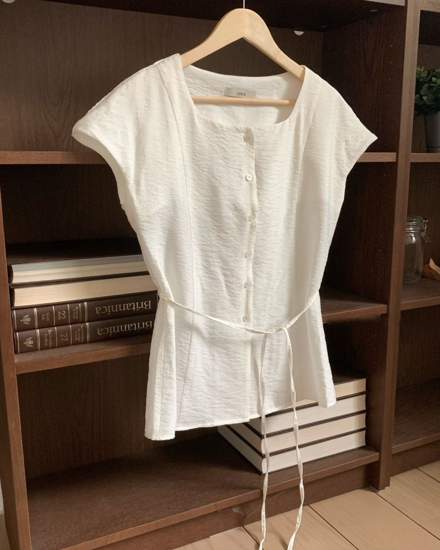 Oboe blouse