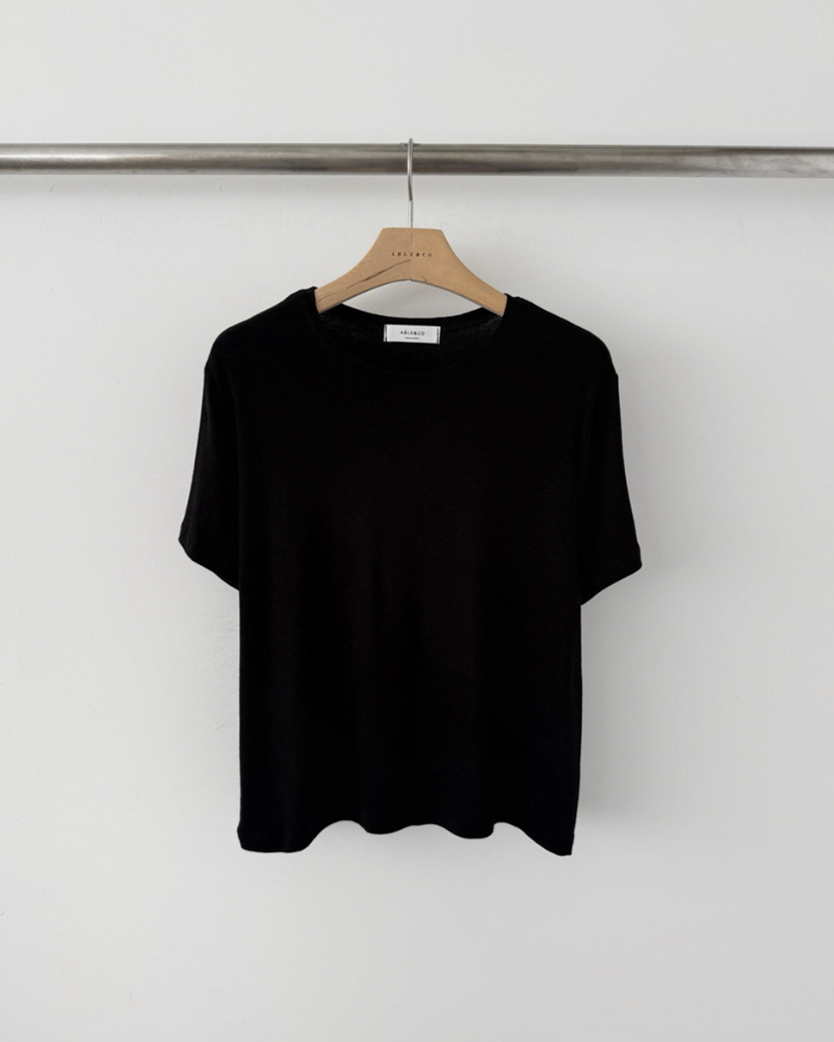 Mellow rayon tee