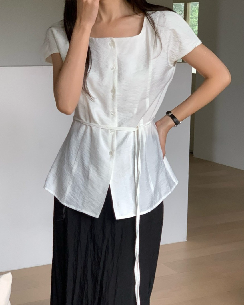 Oboe blouse