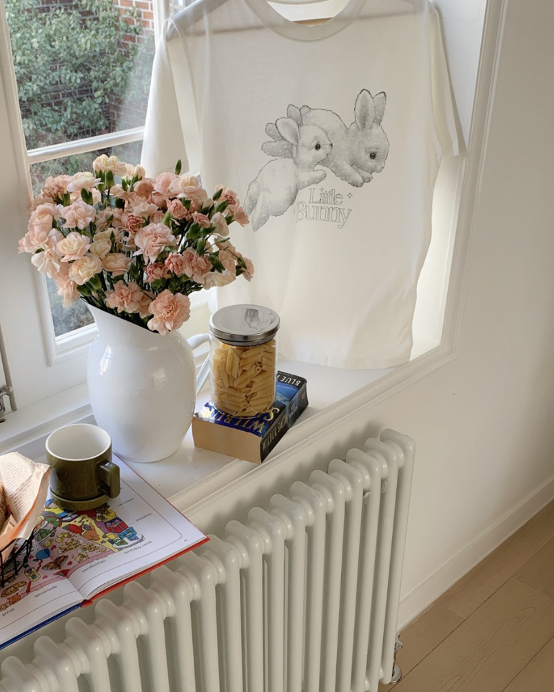 Little bunny T-shirt