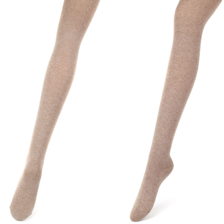 (F/W)Cozy cotton Tights