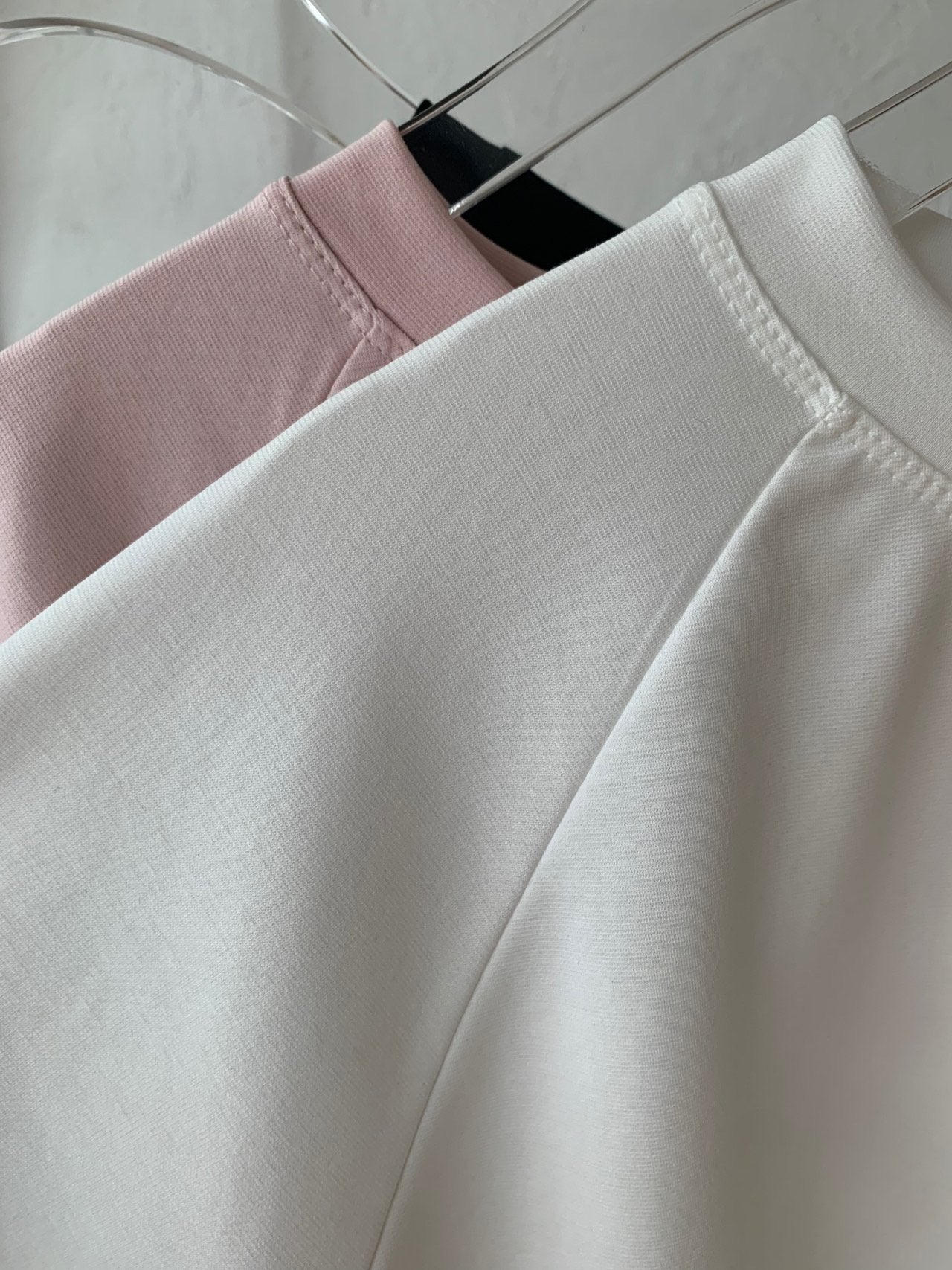 Raglan summer top