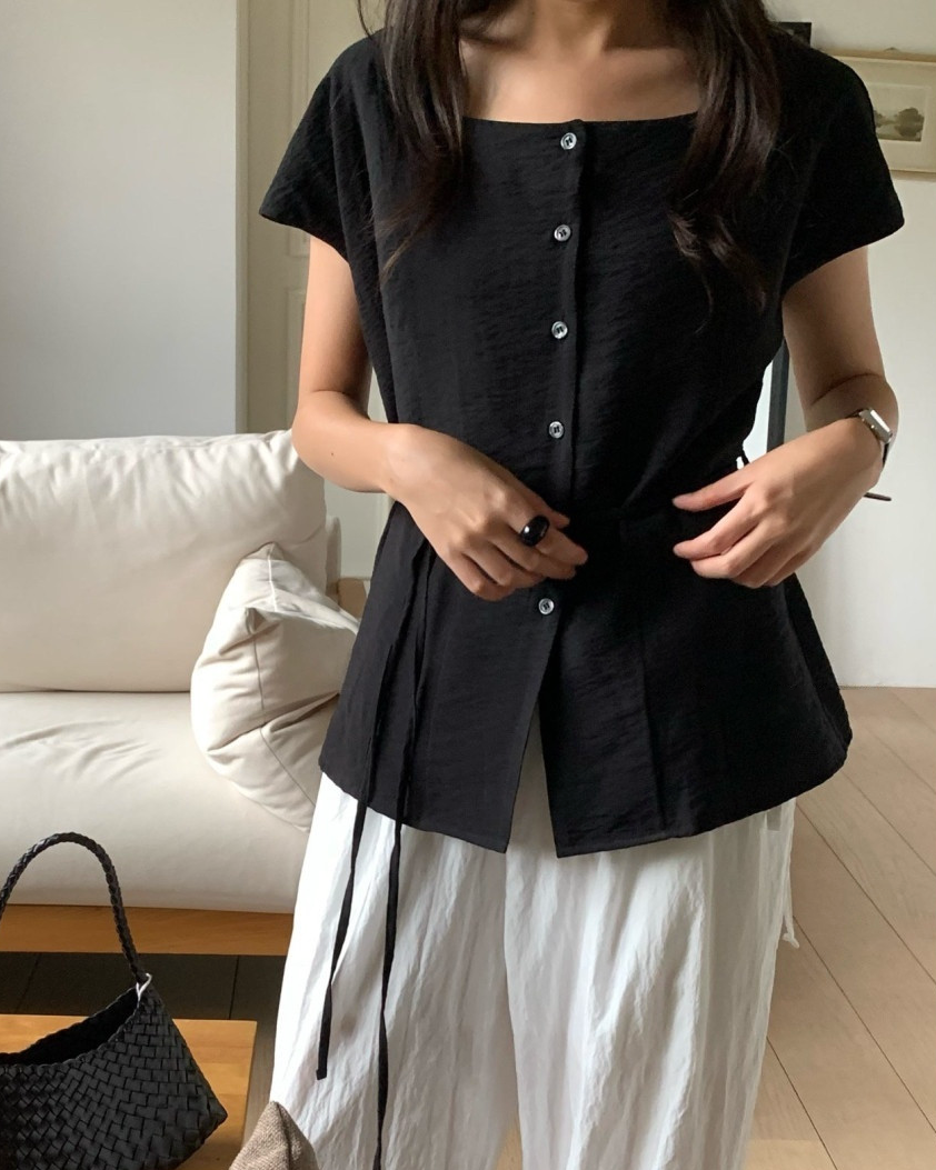 Oboe blouse