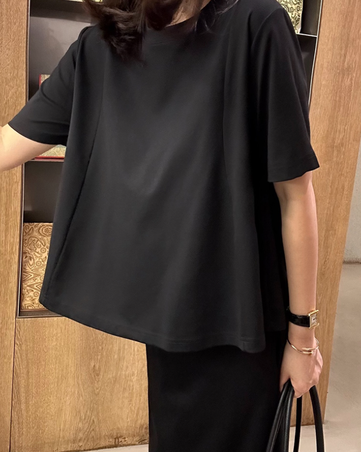 (Hot Summer version) Daily cool skirt set