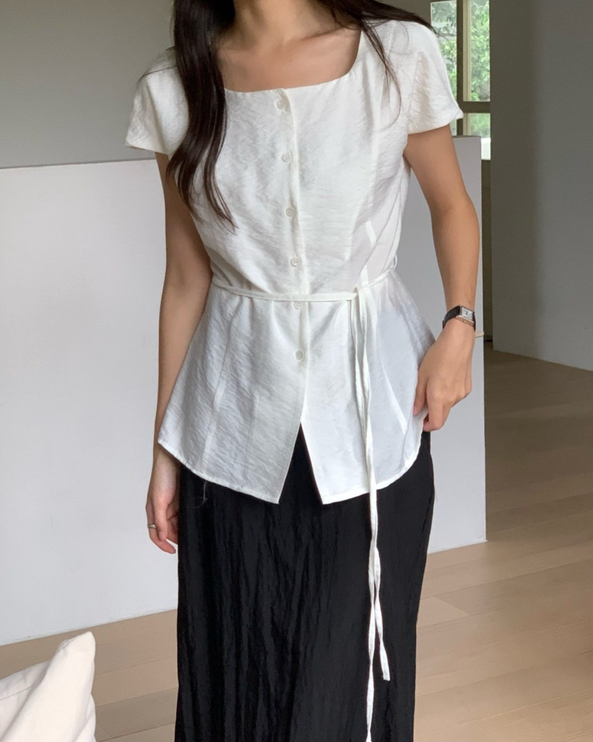 Oboe blouse