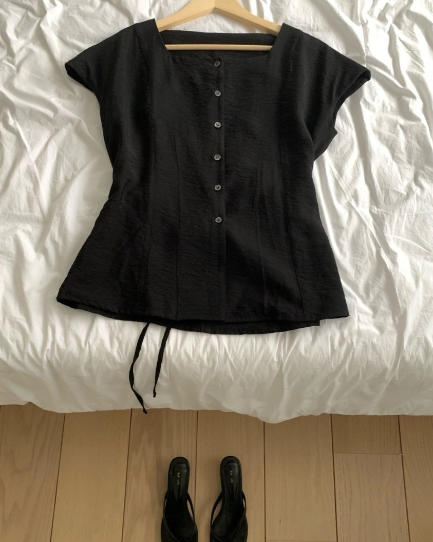 Oboe blouse