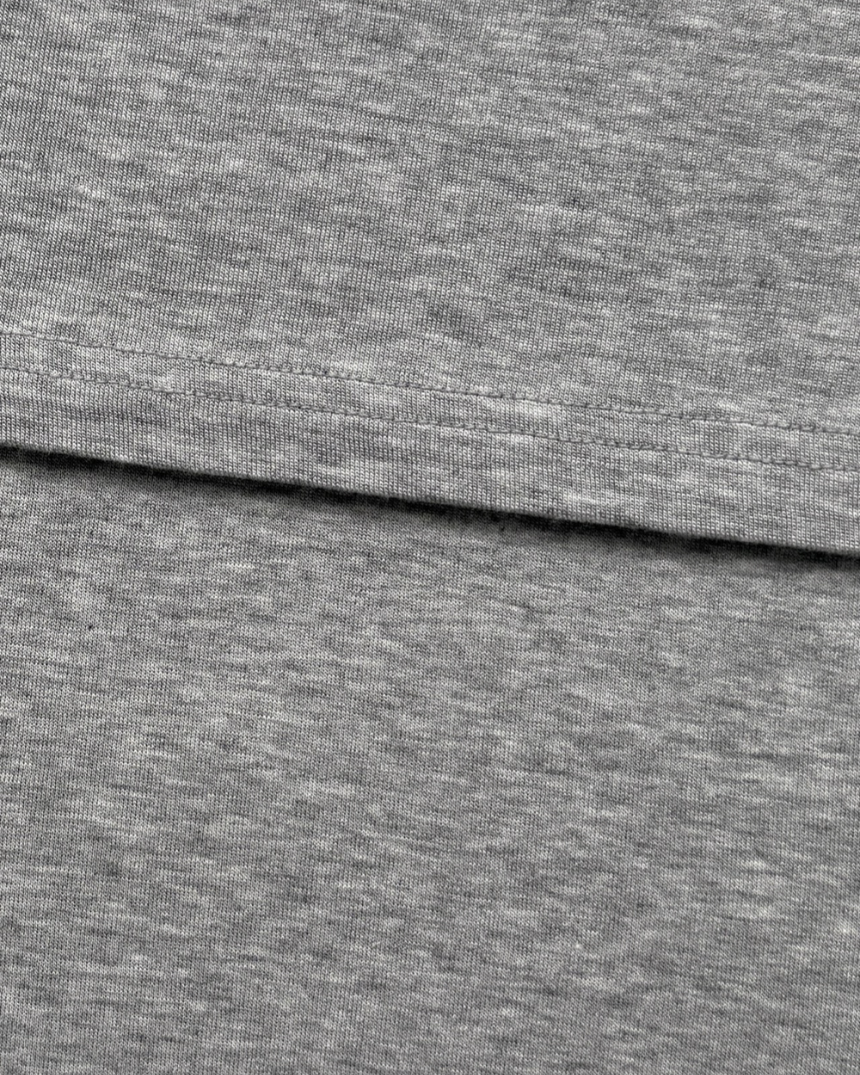 Mellow rayon tee
