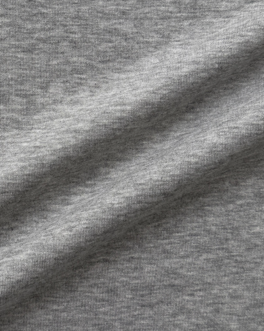 Mellow rayon tee