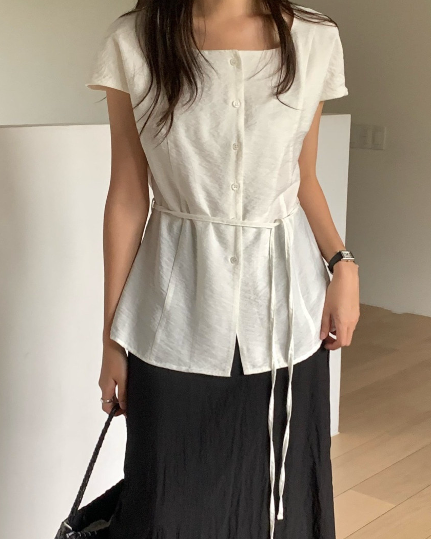 Oboe blouse