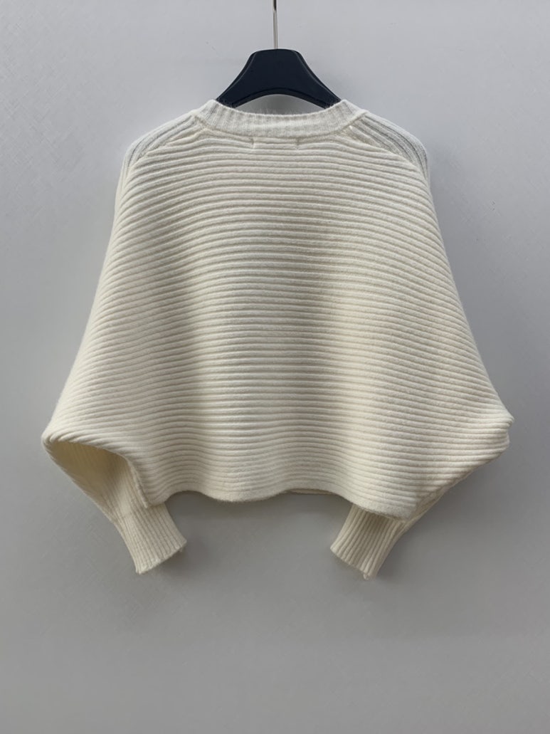 (F/W) Batwing cardigan