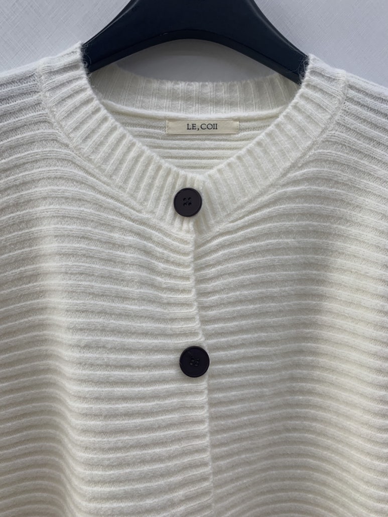(F/W) Batwing cardigan