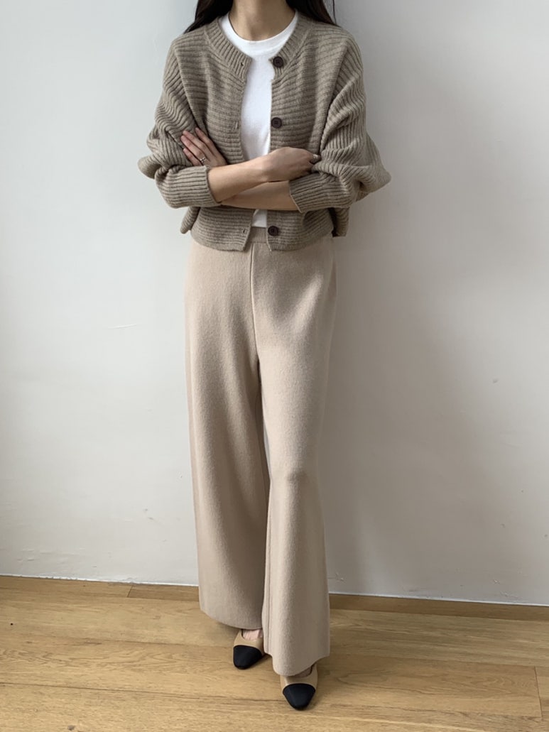 (F/W) Batwing cardigan