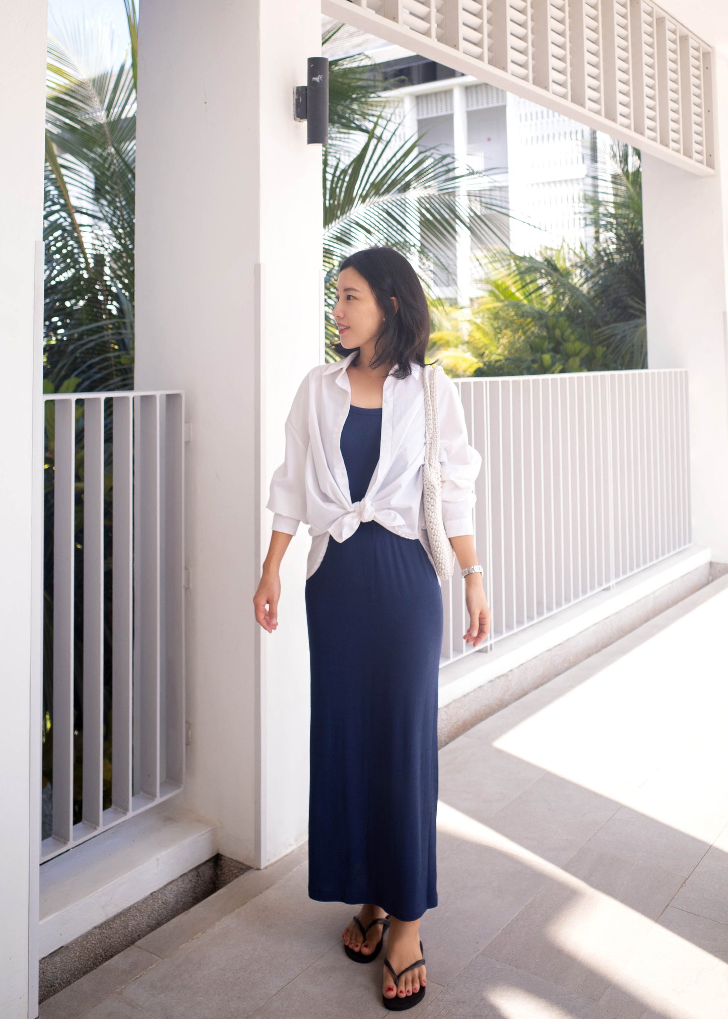 2 Ways shirt (2C)
