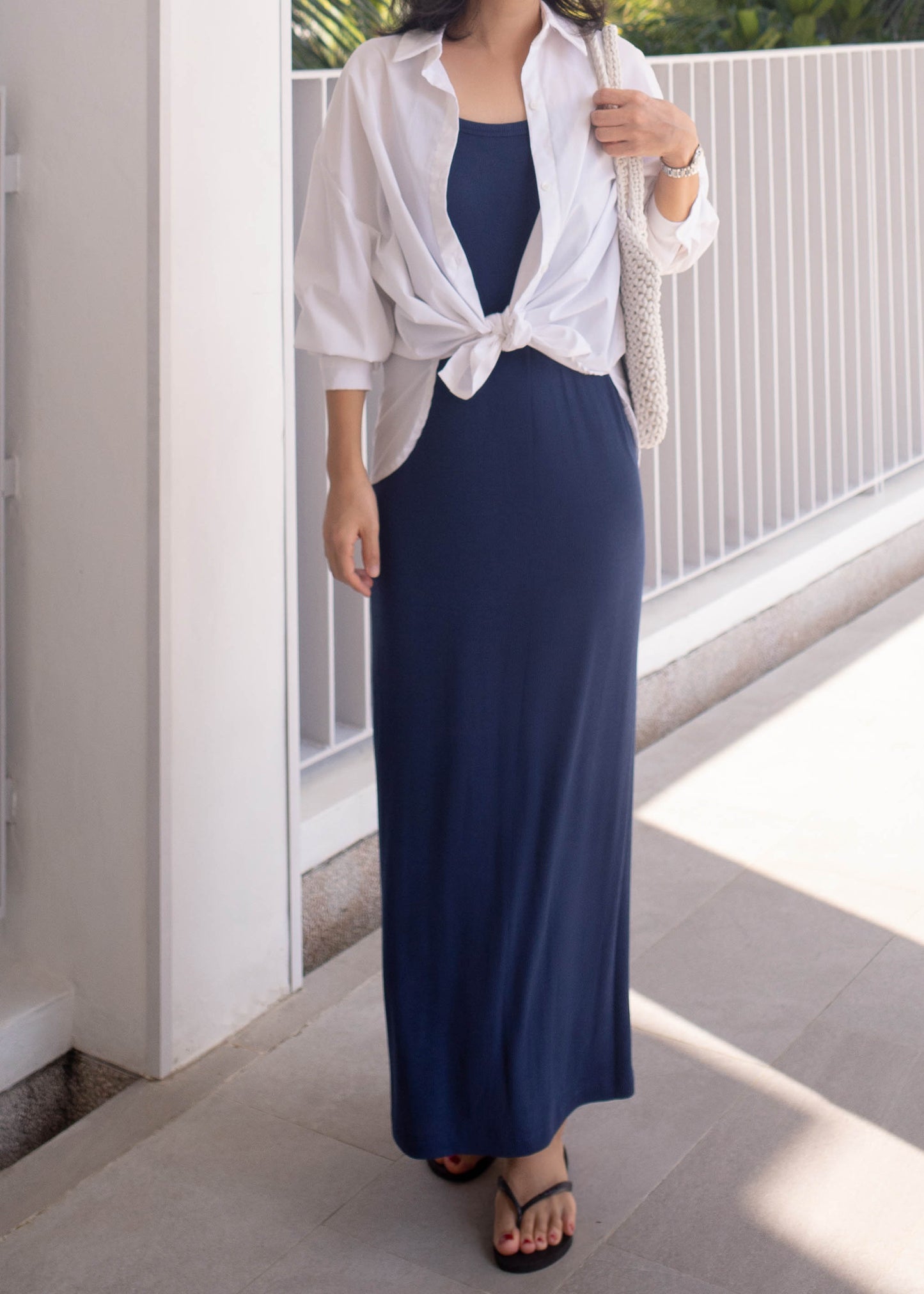 2 Ways shirt (2C)