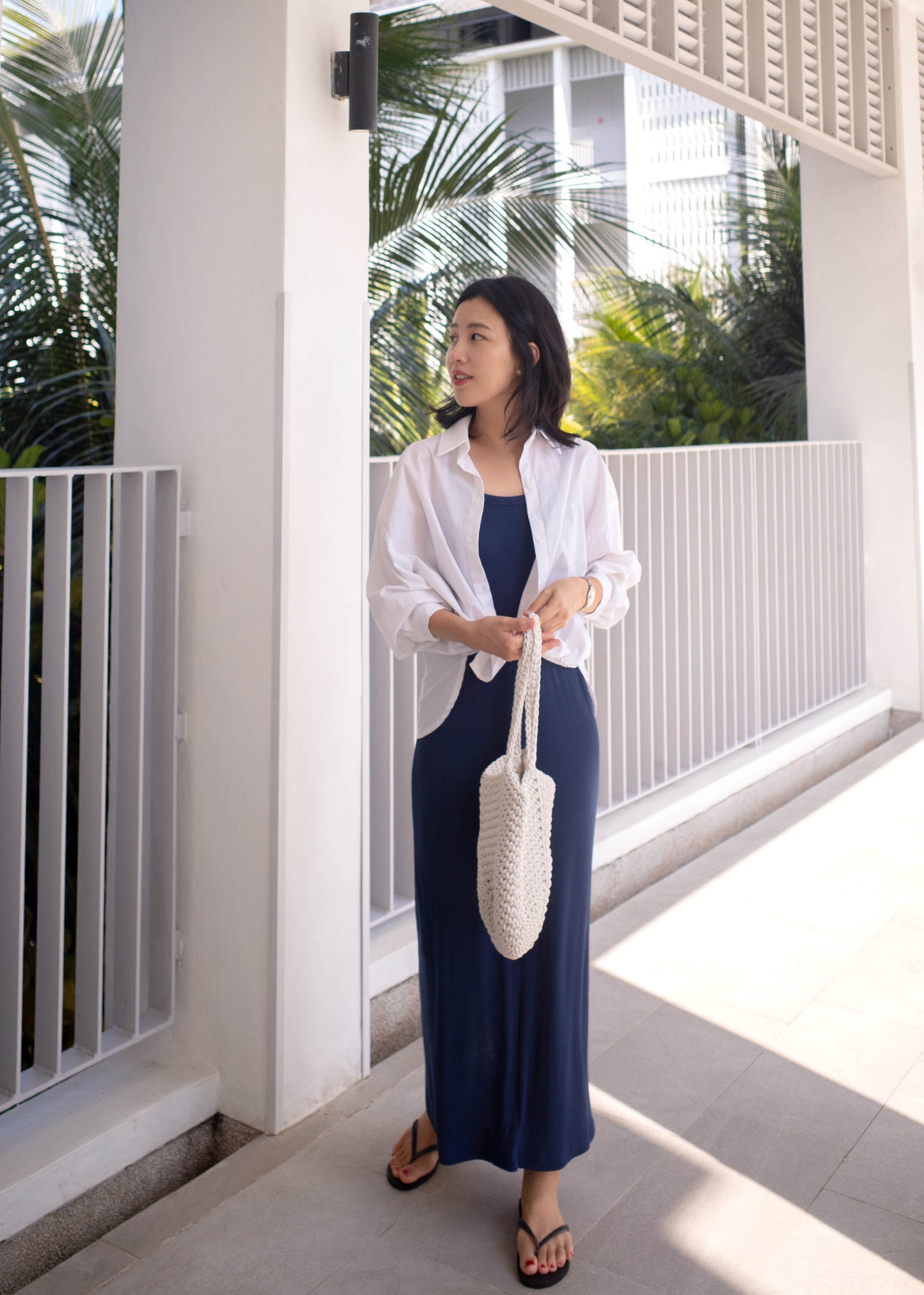 2 Ways shirt (2C)