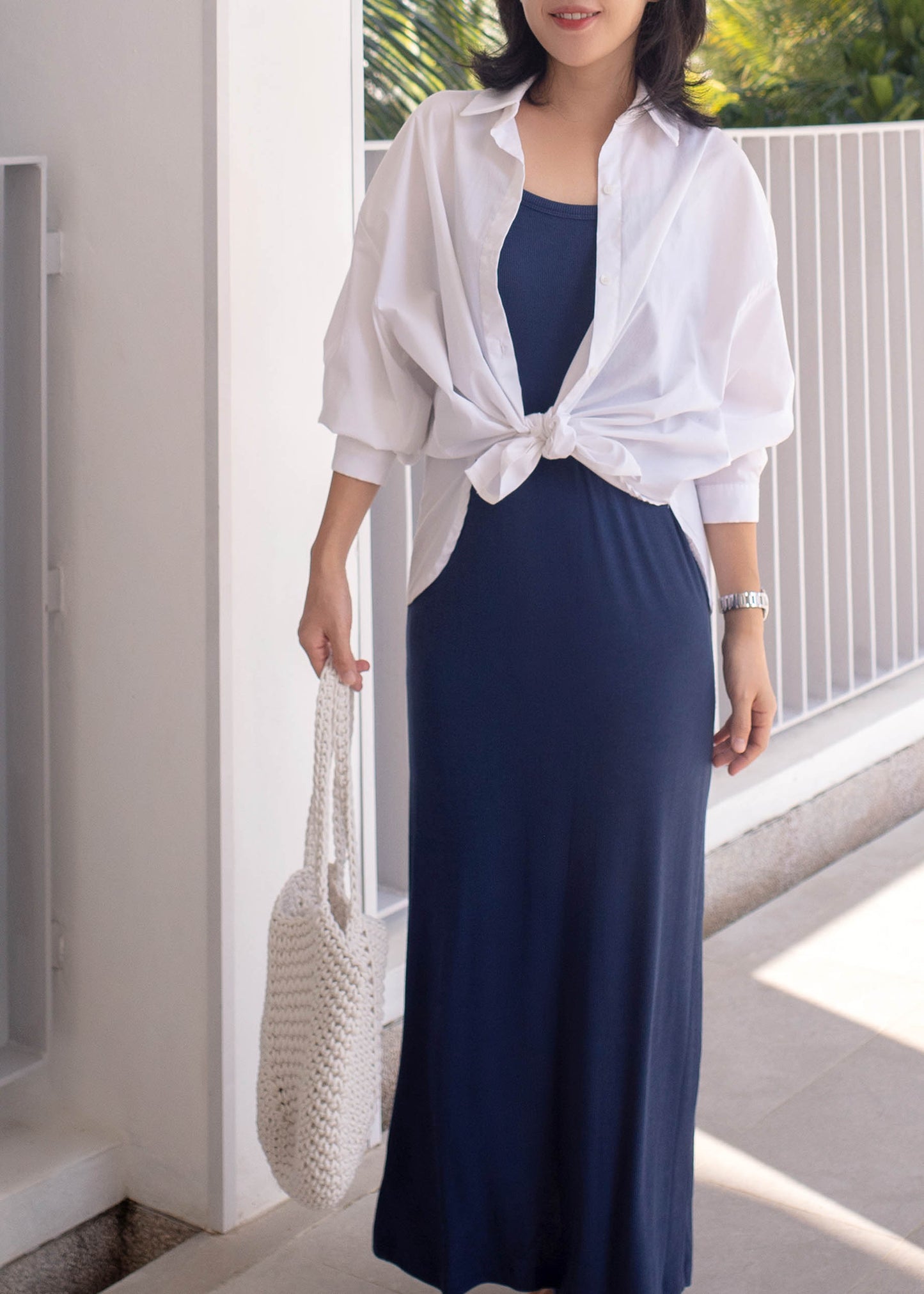 2 Ways shirt (2C)
