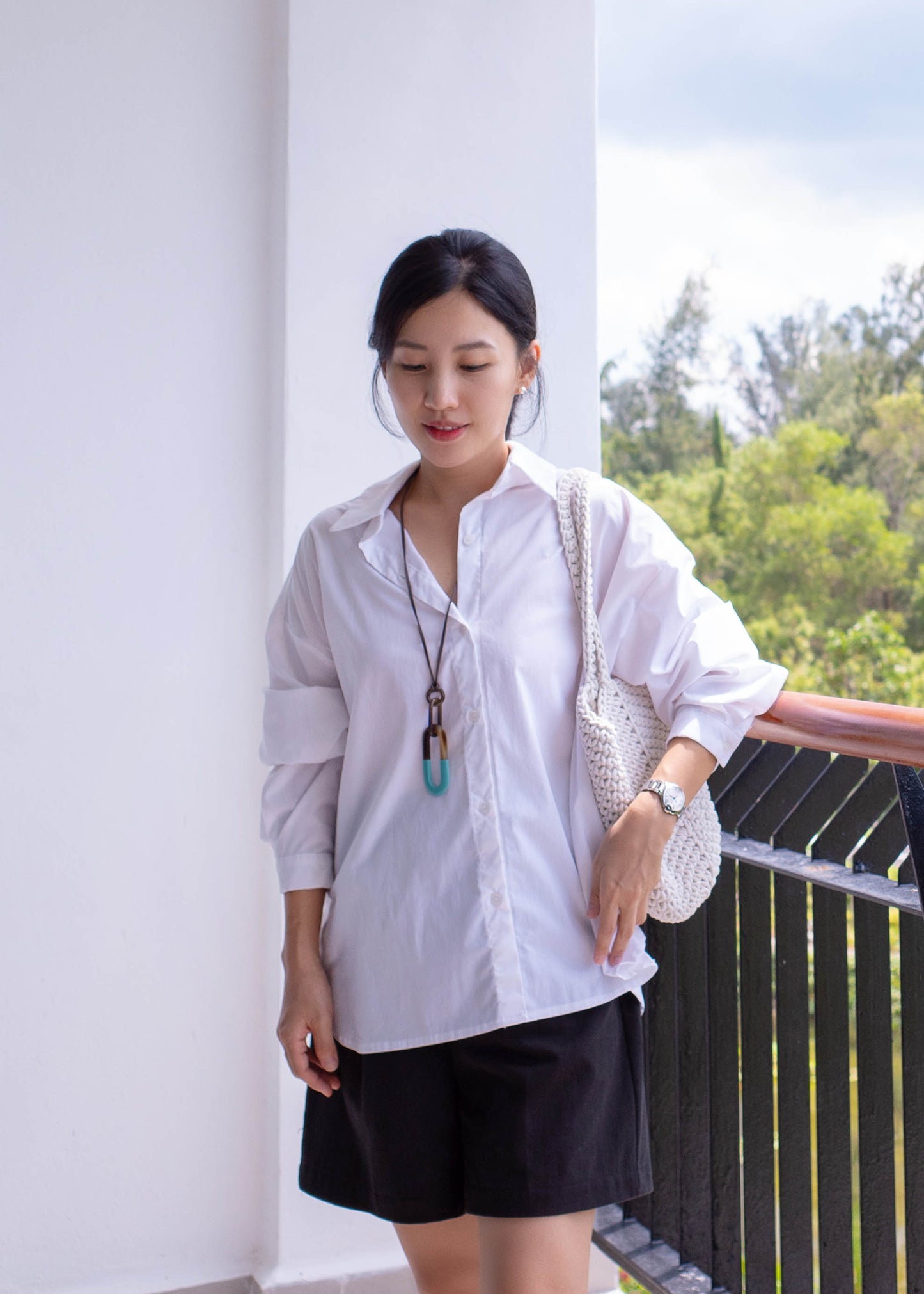 2 Ways shirt (2C)