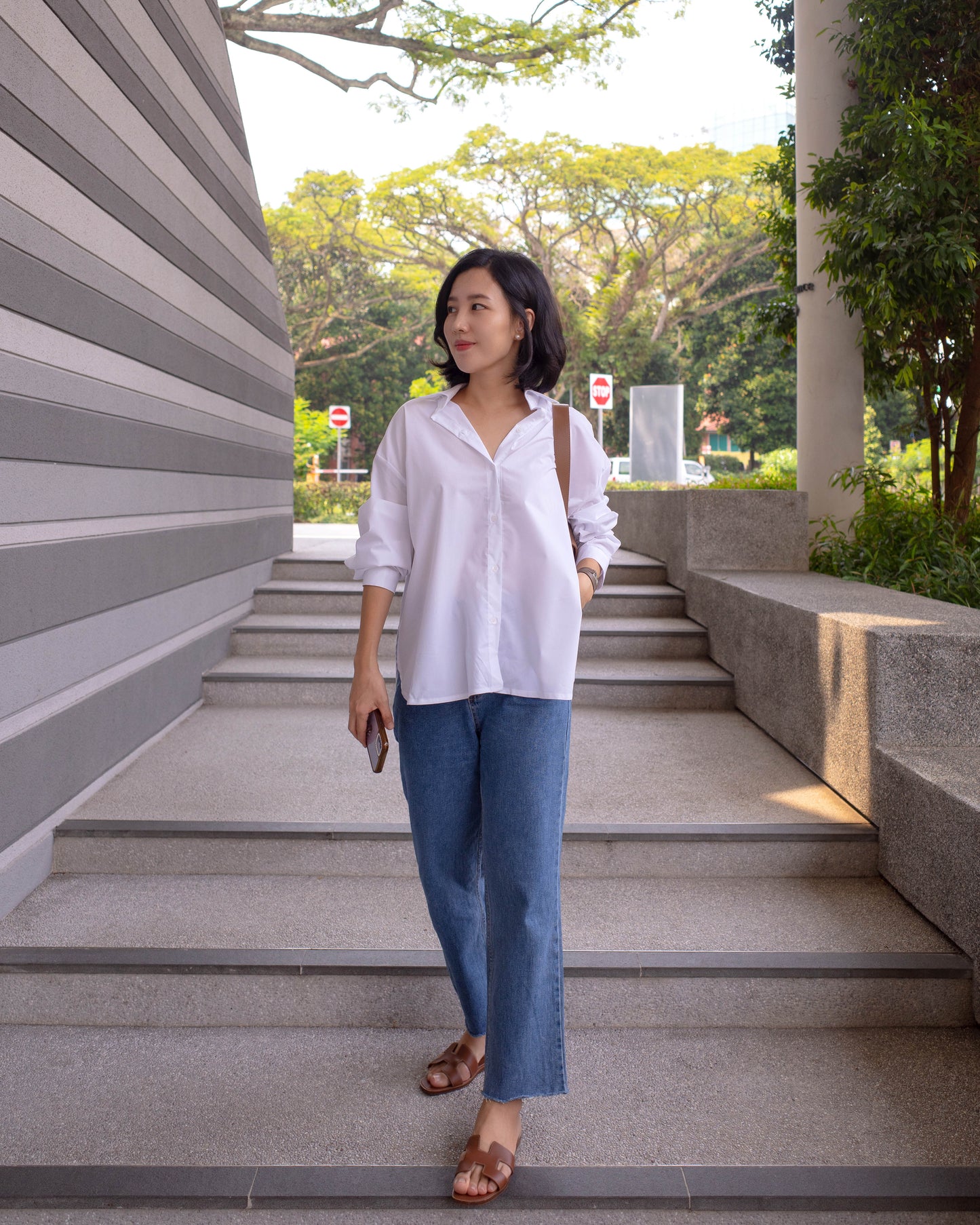 2 Ways shirt (2C)