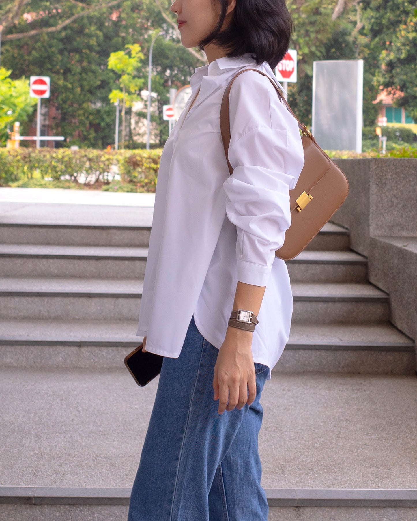 2 Ways shirt (2C)