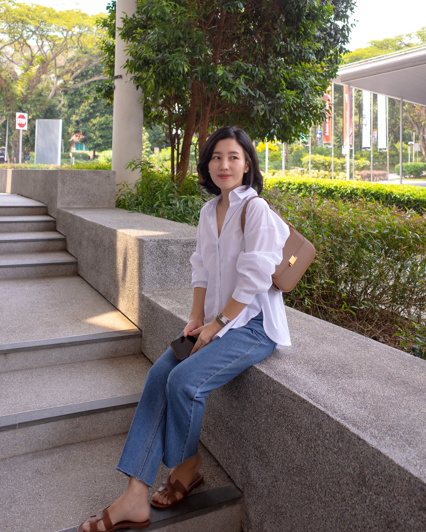 2 Ways shirt (2C)