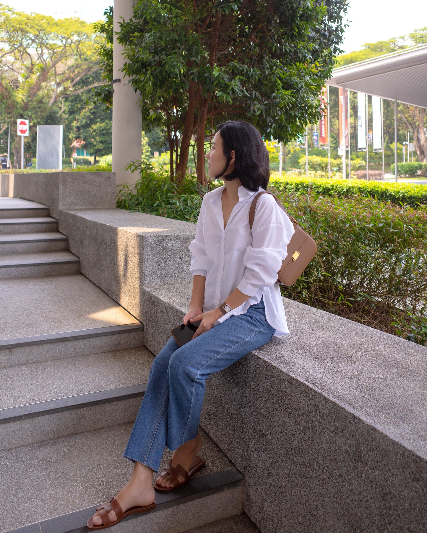 2 Ways shirt (2C)