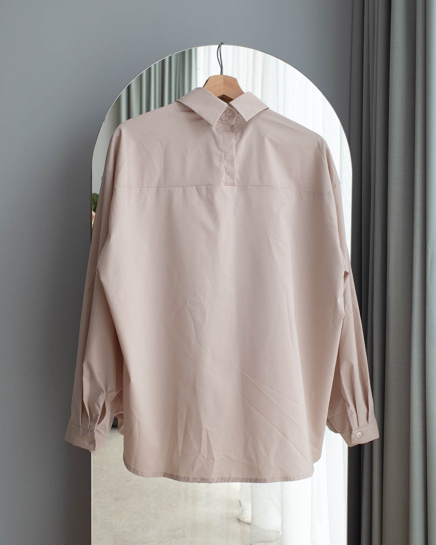 2 Ways shirt (2C)
