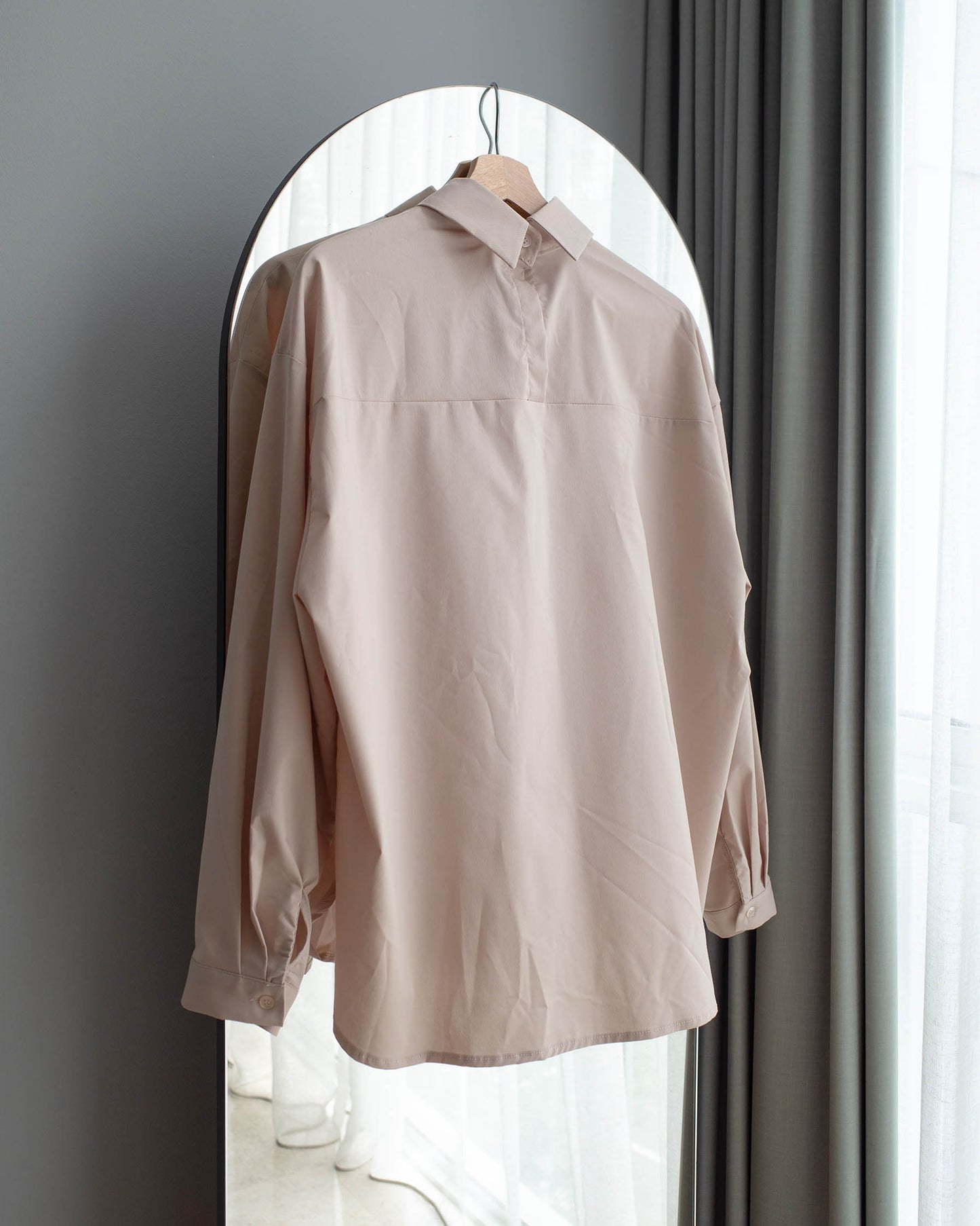 2 Ways shirt (2C)