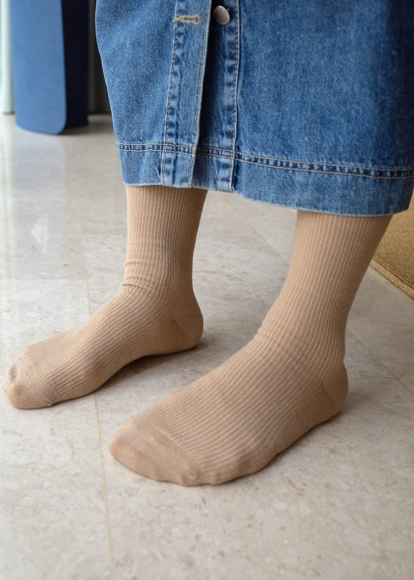 Merino wool socks