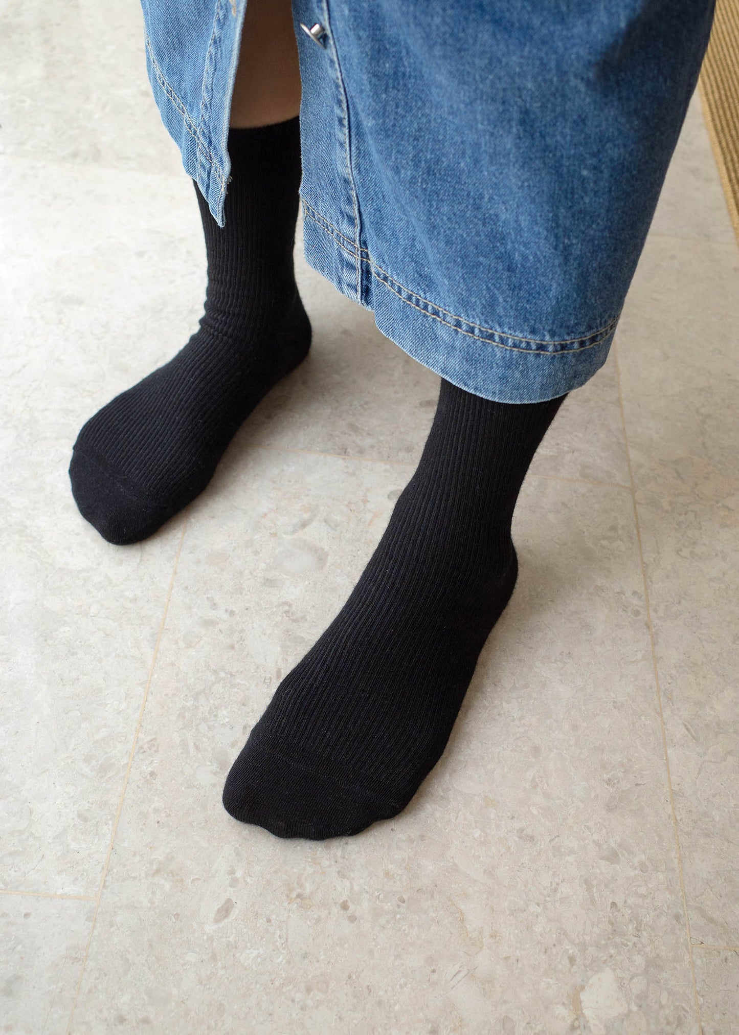 Merino wool socks