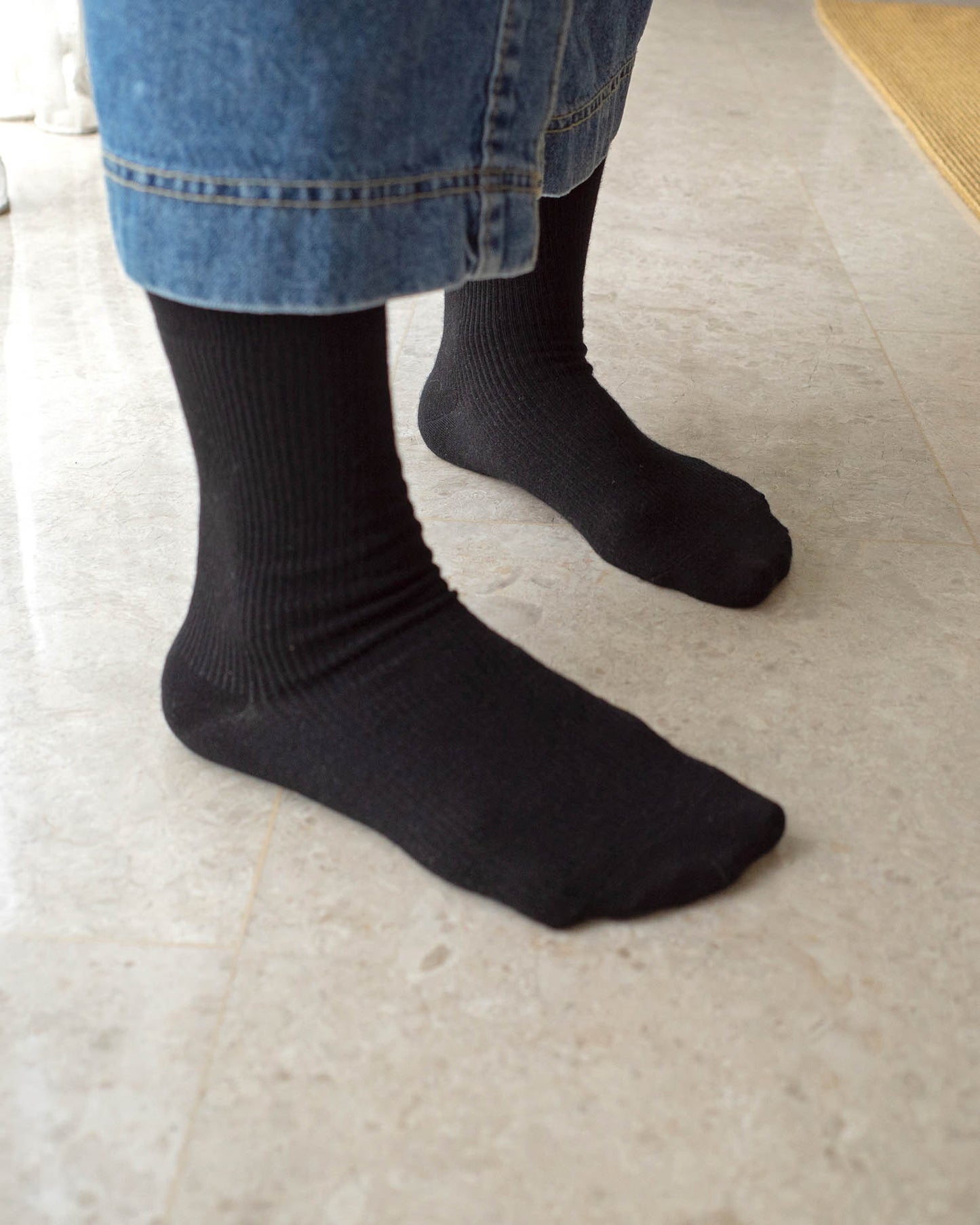 Merino wool socks