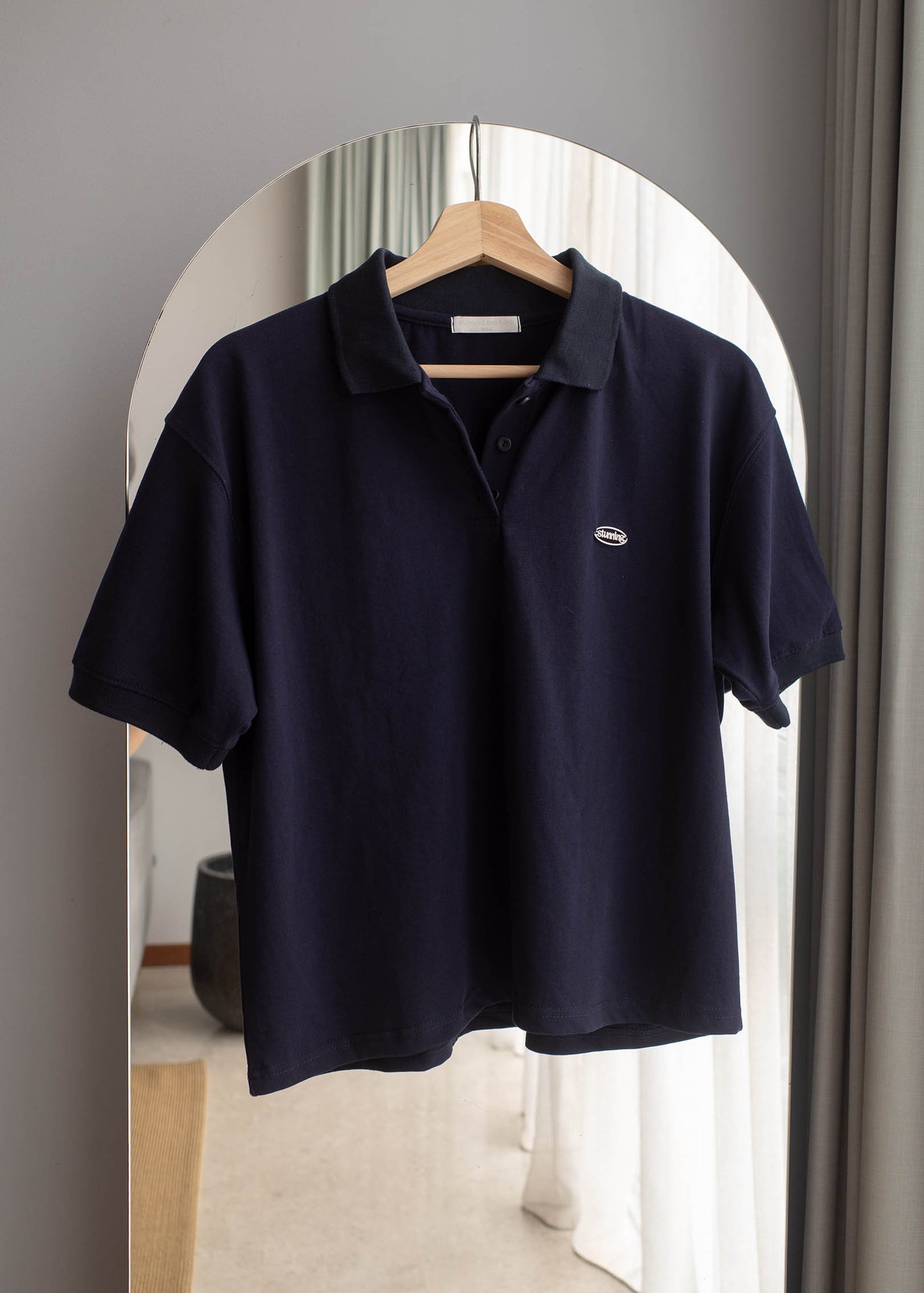 Stunning PK shirt