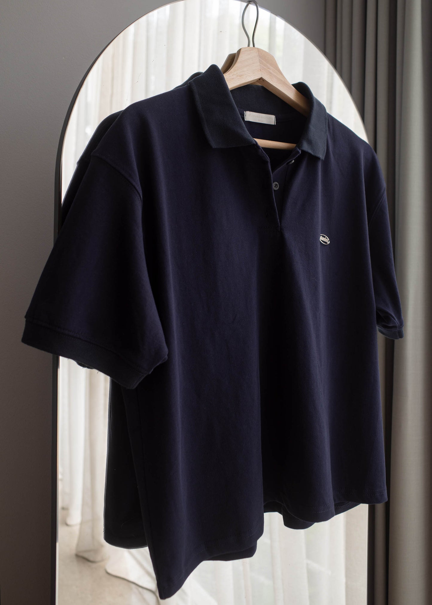 Stunning PK shirt