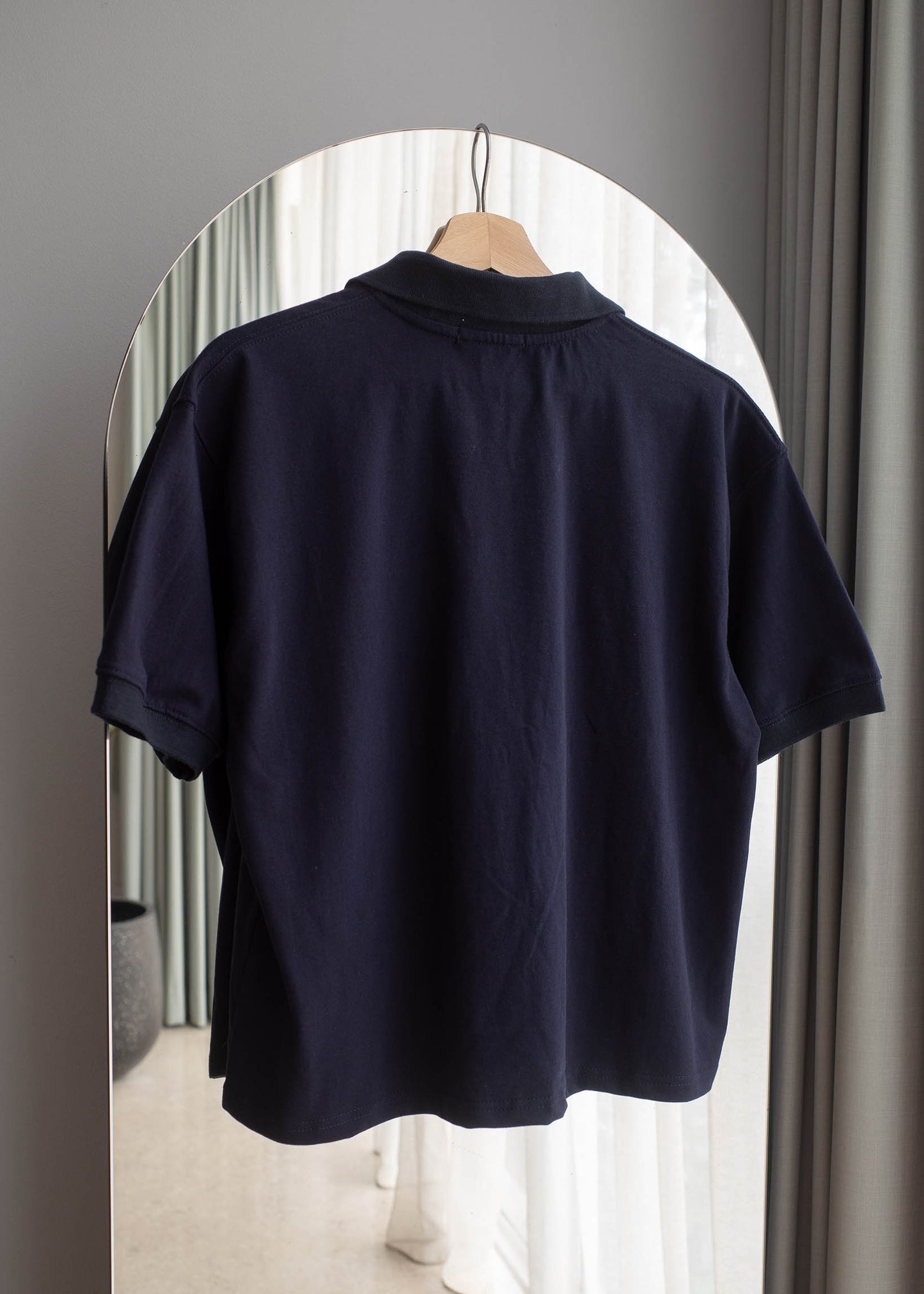 Stunning PK shirt