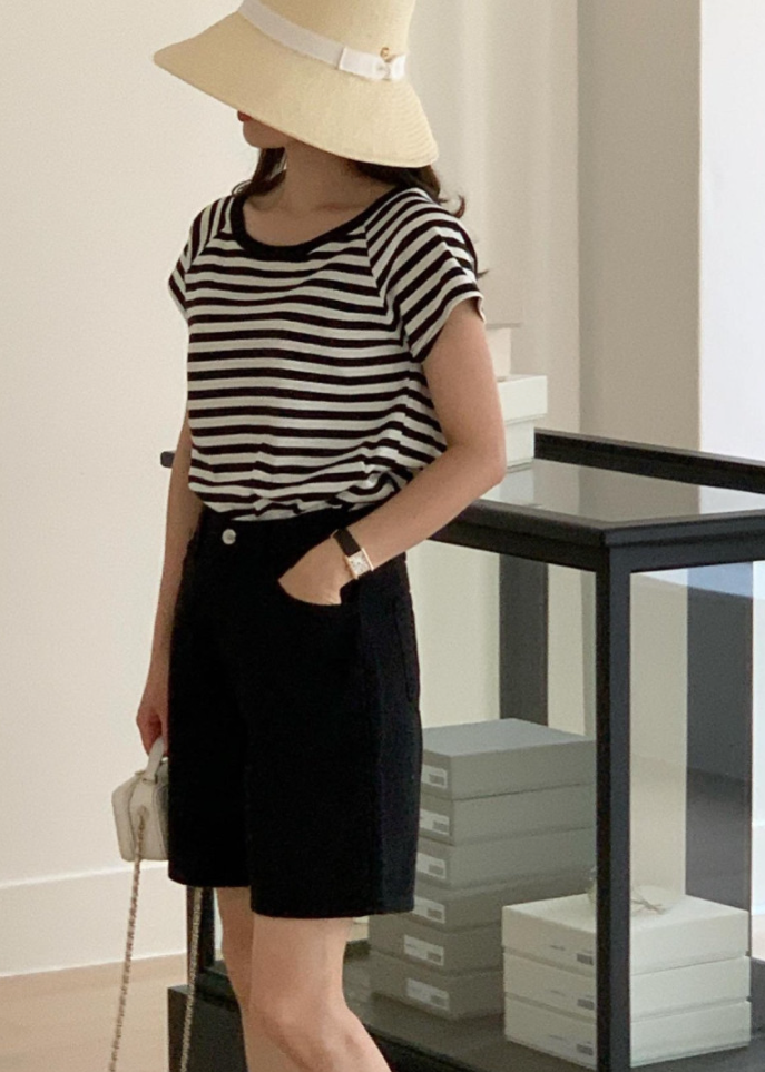 Kate marine tee