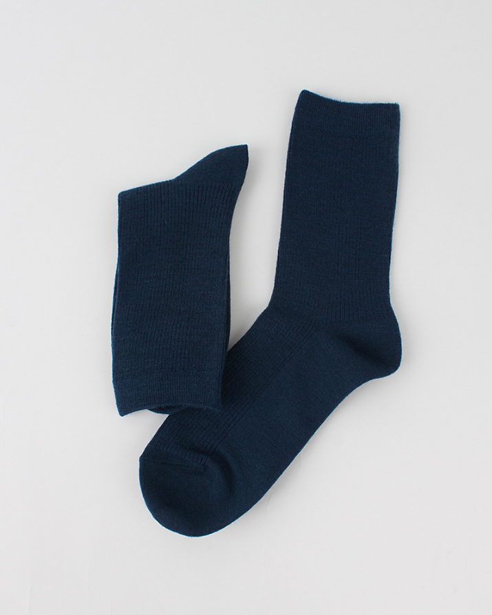 Merino wool socks