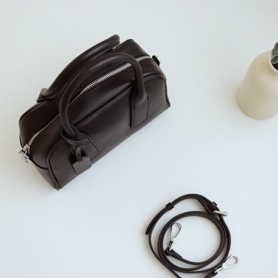 Mini tote bag
