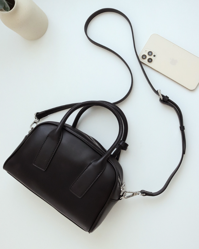 Mini tote bag