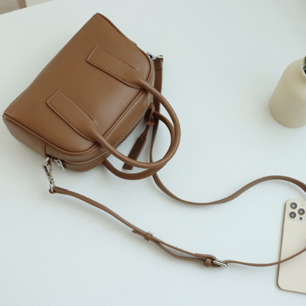 Mini tote bag