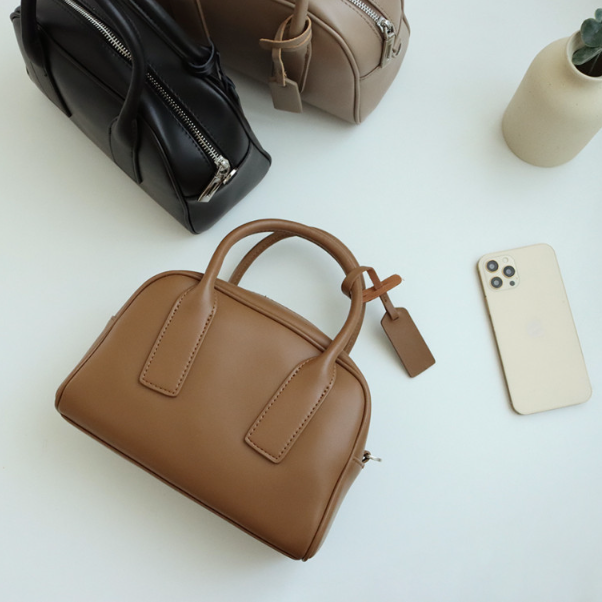 Mini tote bag