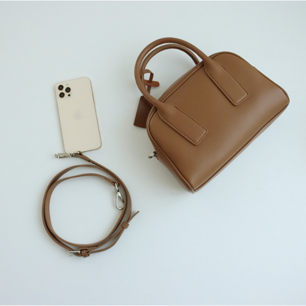 Mini tote bag