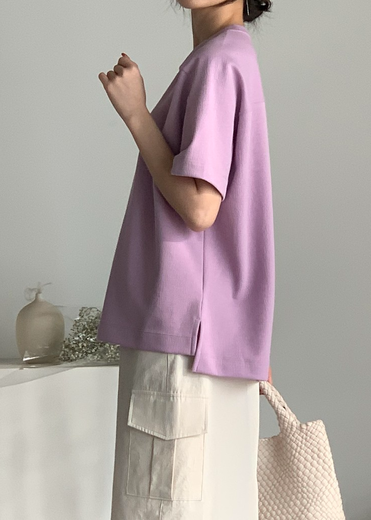 Bari tencel tee