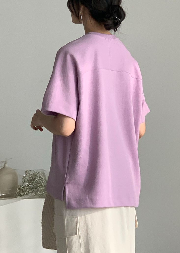 Bari tencel tee