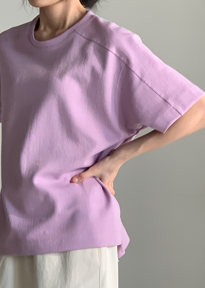 Bari tencel tee