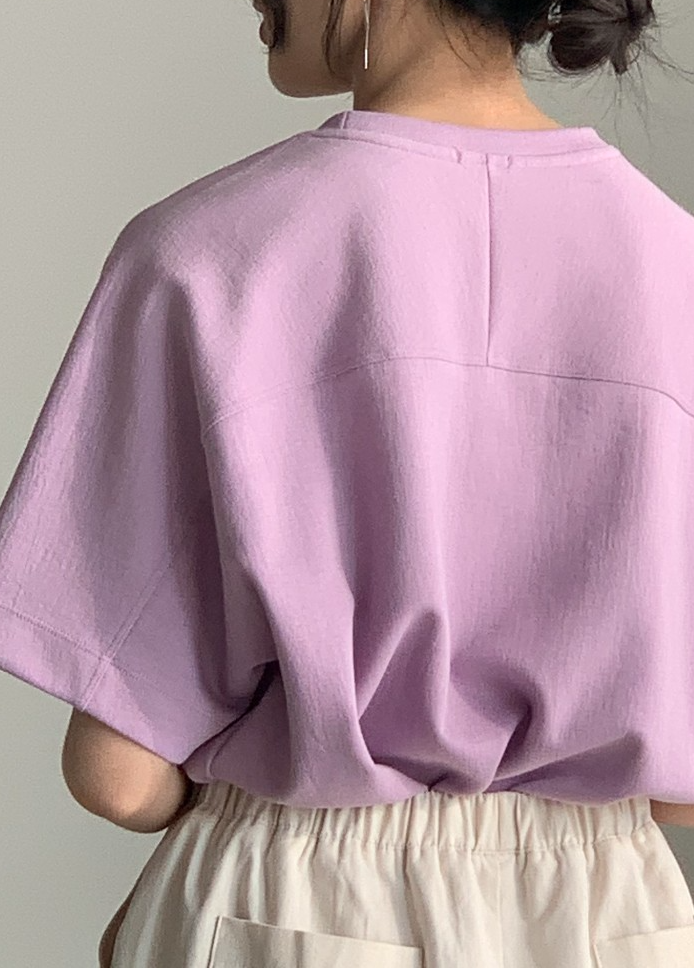 Bari tencel tee